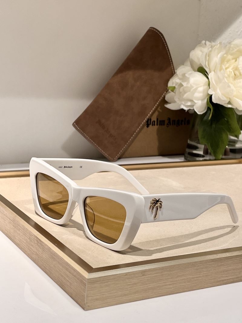 Palm Angels Sunglasses